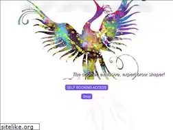 Sites similar to browbird.com