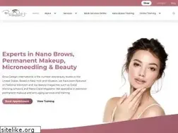 Sites similar to browdesign.com