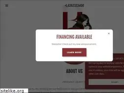 Sites similar to browednbodied.com