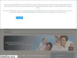 Sites similar to browellmurphy.com