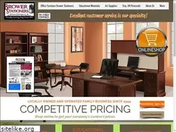 Sites similar to browersonline.com