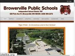 Sites similar to browerville.k12.mn.us