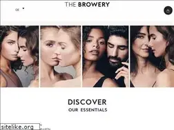 Sites similar to browery.com