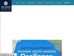 Sites similar to broweryouthawards.org