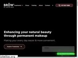 Sites similar to browginering.co.za