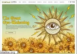 Sites similar to browhaus.com