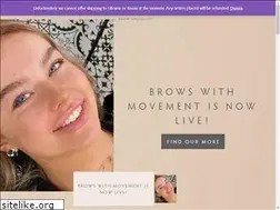 Sites similar to browjam.co.uk