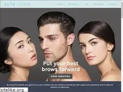 Sites similar to browlounge.ph