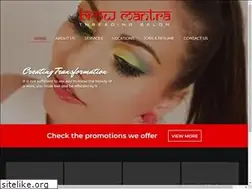 Sites similar to browmantra.com