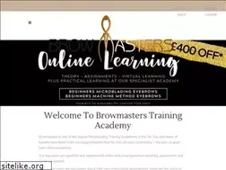 Sites similar to browmasters.co.uk