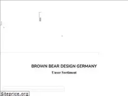 Sites similar to brown-bear.eu