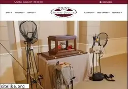 Sites similar to brown-duggerfuneralhome.com
