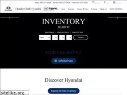 Sites similar to brown-hyundai.com