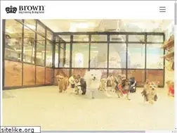 Sites similar to brown-life.jp