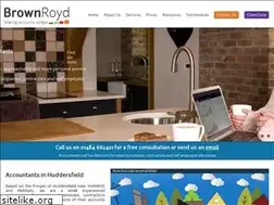 Sites similar to brown-royd.co.uk