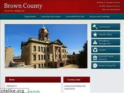 Sites similar to brown.sd.us