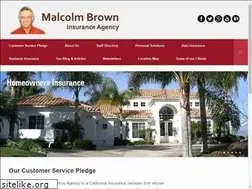 Sites similar to brownagents.com
