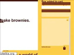 Sites similar to brownandblond.co.uk