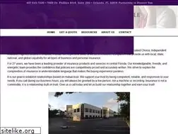 Sites similar to brownandbrowninsurance.com