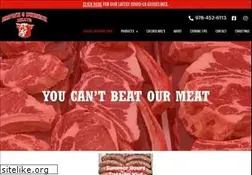 Sites similar to brownandbudnicks.com