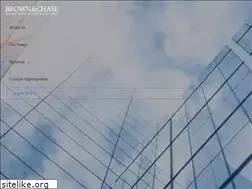 Sites similar to brownandchase.com