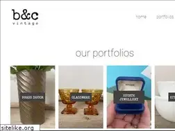 Sites similar to brownandcoal.com