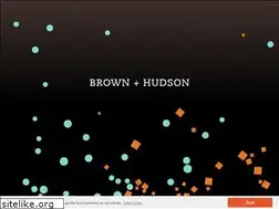 Sites similar to brownandhudson.com