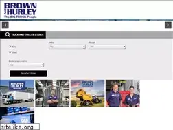 Sites similar to brownandhurley.com.au