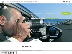 Sites similar to brownandkaszak.com