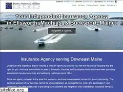 Sites similar to brownandmilliken.com
