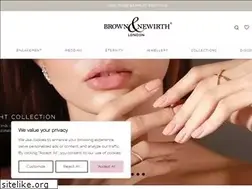 Sites similar to brownandnewirth.com