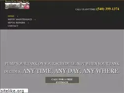 Sites similar to brownandsonseptic.com