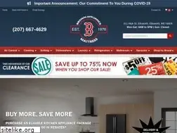 Sites similar to brownapplianceandmattress.com