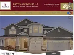 Sites similar to brownappraisersrealtors.com