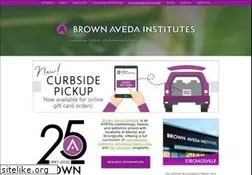 Sites similar to brownaveda.com