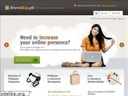 Sites similar to brownbag.ph