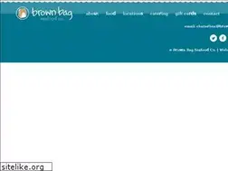 Sites similar to brownbagseafood.com