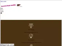 Sites similar to brownbearmedia.com