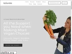 Sites similar to brownble.com