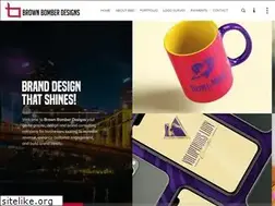 Sites similar to brownbomberdesigns.com