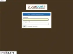 Sites similar to brownbookit.com