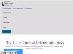 Sites similar to brownbradshaw.com