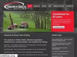Sites similar to brownbro.co.nz