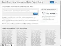 Sites similar to browncad.org