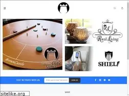 Sites similar to browncastle.us
