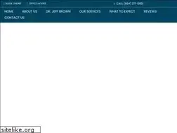 Sites similar to brownchiropractor.com