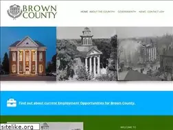 Sites similar to browncoil.org
