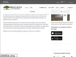 Sites similar to browncomp.com