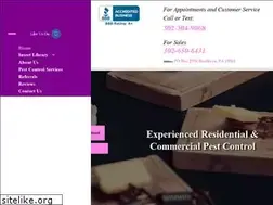 Sites similar to browncopest.com