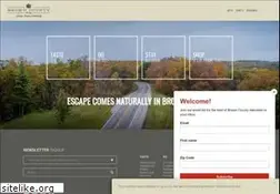 Sites similar to browncounty.com
